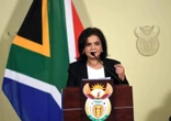 Batohi tree dán uit as NDOV; geen verlenging toegelaat, sê minister