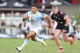Rassie nie blind vir Embrose en ander in Bok-buitewyke se skitterspel