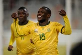 Suid-Afrika pak 2024-kampioen in Cosafabeker-eindstryd
