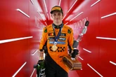 Piastri, Norris sit tweestryd in Hongarye voort
