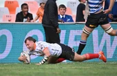 Cheetahs klou verbete vas om WP in doodsnikke af te weer