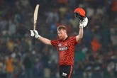 Klaasen (105*) kasty Kolkata met sy hoogste IPL-telling