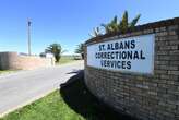 Cellphones, wifi router, drugs: Correctional services officials raid 'crime hub' St Albans Prison