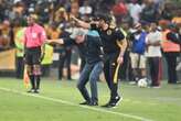 Chiefs coach refuses to criticise players 'in front of the media', takes fall for 4-0 Sundowns loss