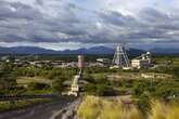 Amplats halts operations at SA mine after heavy rains