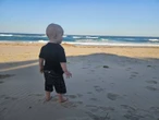 Hanri Wondergem: Van feesflerrie tot strandtannie