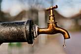 Partner with private sector, government tells municipalities battling with water supply issues