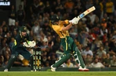 Protea-boulers baklei terug voor Maxwell Aussies met voorlaaste bal laat wen