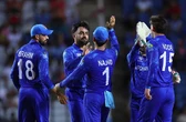 Afganistan bespreek sy plek in Super 8-fase