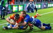 Stormers ‘in sop’ as hulle nie oor volgende 2 hekkies seil