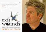 EXTRACT | Peter Godwin's Exit Wounds: A dying mother's final surprise