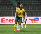Banyana se ware toets Dinsdag teen Super Valke