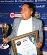 Vrystaat se top-onderwyser ‘soek maniere om tot leerlinge deur te dring’