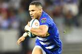 Boks' World Cup winner Jantjies to join French club Bayonne