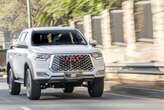 The Bakkie Report: Hilux still SA's best-seller, but a Chinese brand topples one other popular model