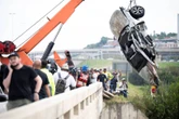 Geen verband tussen 3 konstabels, 2 ander lyke in rivier, sê polisiehoof