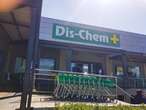 Dis-Chem slips 5% as same-store sales moderate