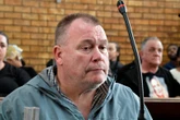 Oesterbaai-moord: Evans vra herhaaldelik of hy moordverdagte is, getuig ondersoeker