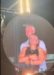 Moenie die kat in die donker knyp by ’n Coldplay-konsert nie . . .