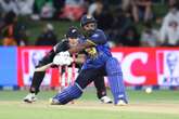 Perera bied Sri Lanka troos teen Nieu-Seeland