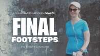 VISUAL INVESTIGATION | Final Footsteps: The Kirsten Kluyts murder