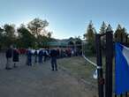 'This moment is our 1994': Bloemfontein residents show up in numbers to cast their votes