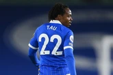Percy Tau vows to fight for regular Premier League games: 'I wouldn't think about going on loan'