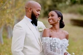 'I knew he was the one': Zozibini Tunzi shares her 10-year love story with Luthando Bolowana