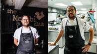 Toxic restaurant culture: Chef Freddie Dias puts mental health first in his kitchen