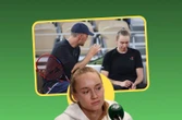 ‘Jy is simpel en dom’ – die boelie-breier wat tennisster knak