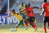 SA loop rieme styf in Cosafa-eindstryd teen Angola