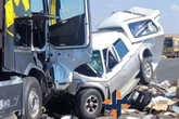 Bloedige naweek op Vrystaatse paaie