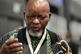 ID refutes imminent arrest claims against ANC's Gwede Mantashe