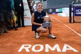 Jasmine Paolini klop Coco Gauff om Italiaanse Ope te wen