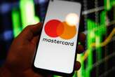 Mastercard to settle UK overcharging suit for almost R5bn