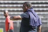 Brandon Truter: 'We should've taken all three points against CT City'