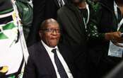 Zuma dreig OVK: 'Hou nuwe verkiesing, of . . .'