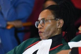 Hoofregter frons oor Mkhwanazi se ‘bewerings sonder bewyse’