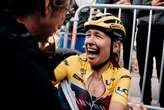 Niewiadoma wins Women's Tour de France by just four seconds