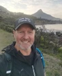 Sportagent durf pad van Jhb na Kaap aan om geld in te samel