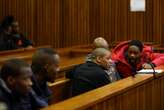 Senzo Meyiwa trial: State seeks to use accused's cellphone data to corroborate key witness testimony