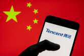 Blockbuster game boosts Tencent's profit