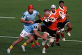 Cheetahs put ring rustiness aside to secure vital draw against Perpignan