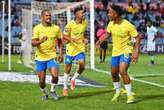 LIVE | PSL: Mamelodi Sundowns v Cape Town City