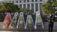 South Korea top court to review Yoon impeachment as criminal charges loom