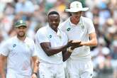 'No excuses' over Proteas' no-ball problem as bowlers stretched at Newlands