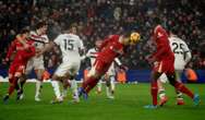 United wys uiteindelik tande teen Liverpool