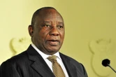 Gesprekke met Trump het nie gefokus op SEB – Ramaphosa