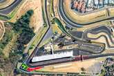 SA's F1 dream still alive as De Lille, McKenzie set for Abu Dhabi talks