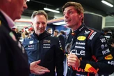 Verstappen sê Horner se vertrek het geen invloed op sy F1-toekoms